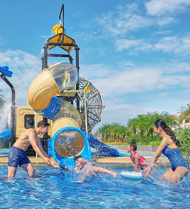 Sheraton Grand Danang Resort & Convention Center