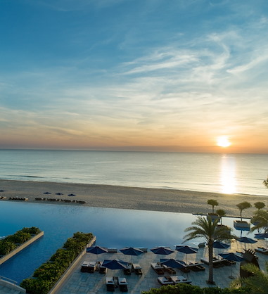Sheraton Grand Danang Resort & Convention Center