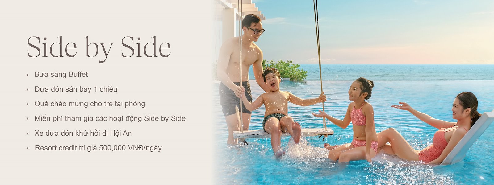 Sheraton Grand Danang Resort