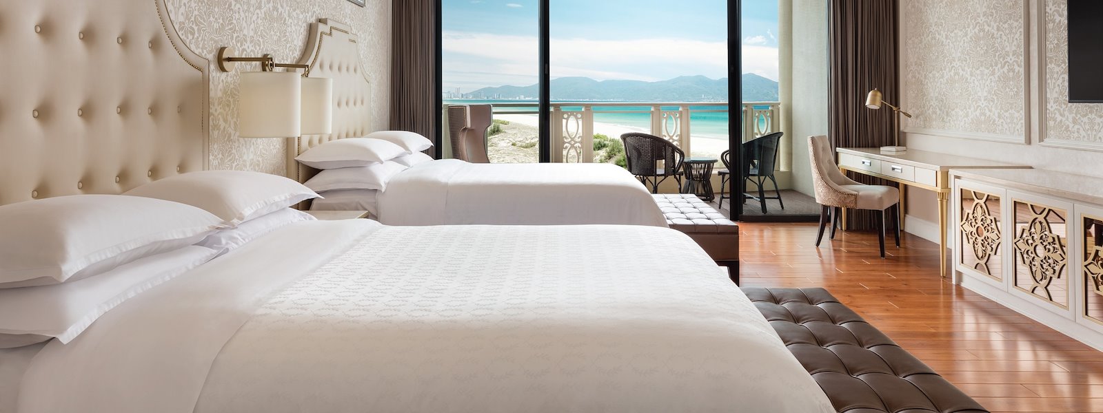 Sheraton Grand Danang Resort