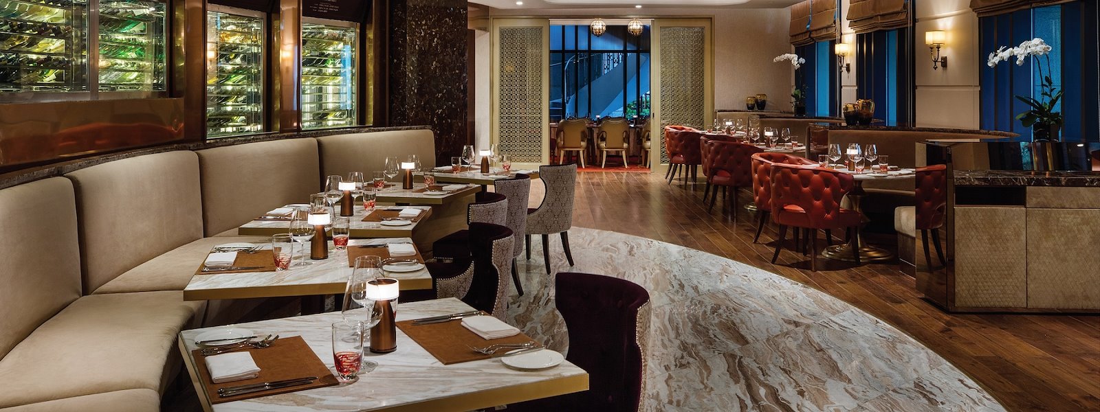 Sheraton Grand Danang Resort