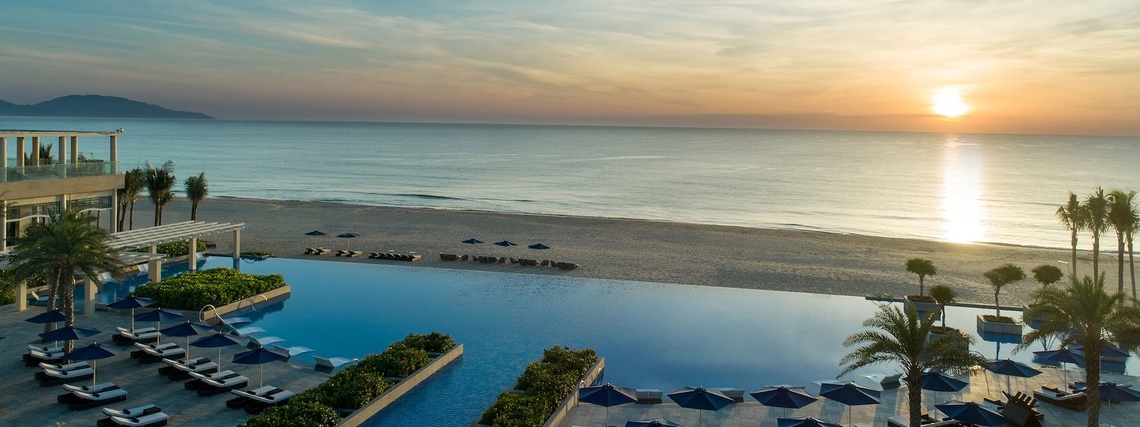 Sheraton Grand Danang Resort