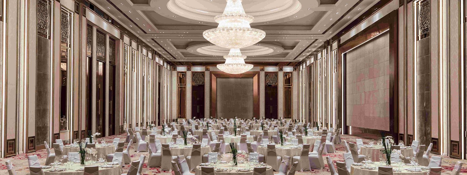Sheraton Grand Danang Resort